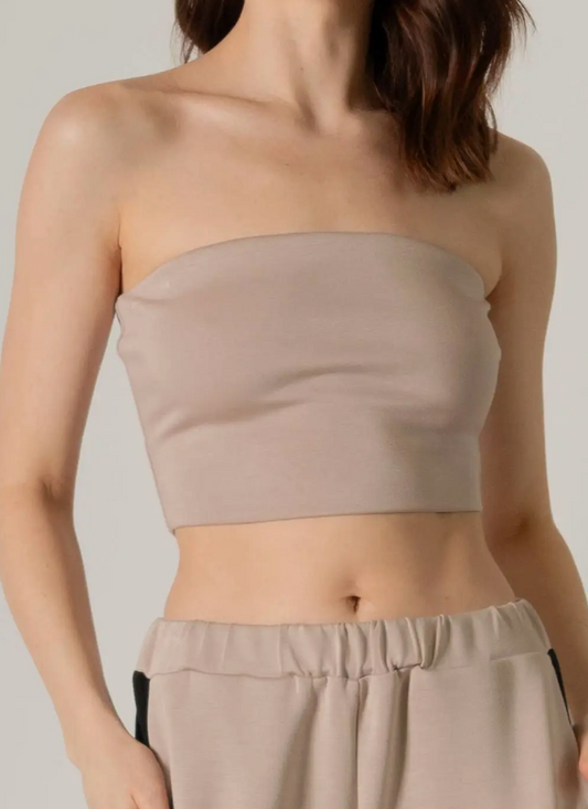 Butter Modal Bandeau