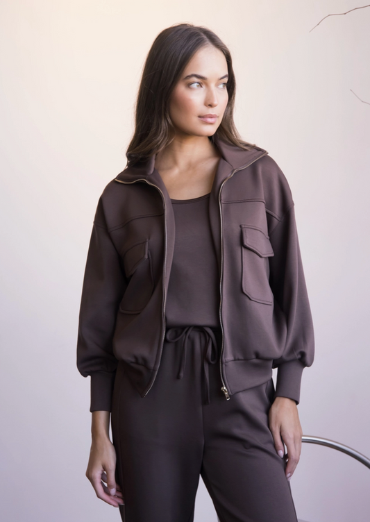 Coco Jacket