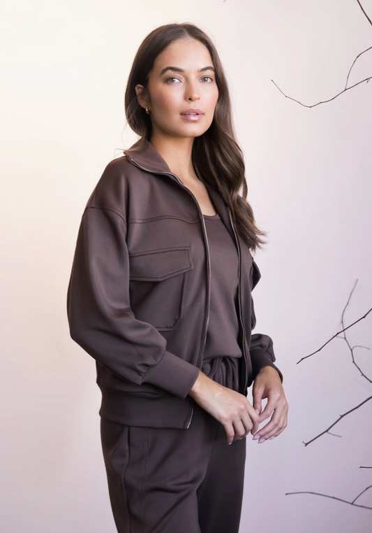 Coco Jacket