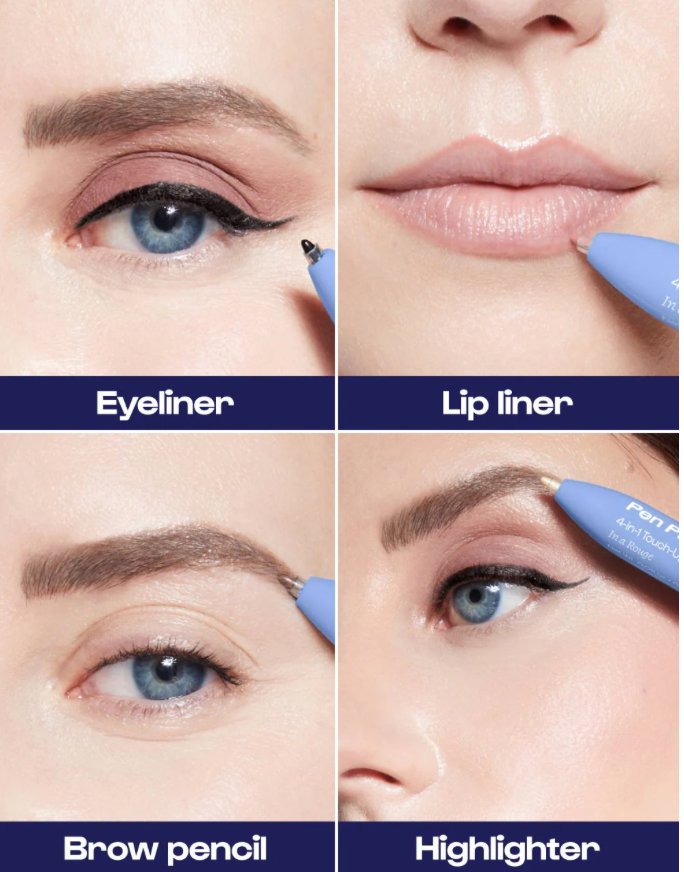 Pen Pal All-in-One Makeup Pen