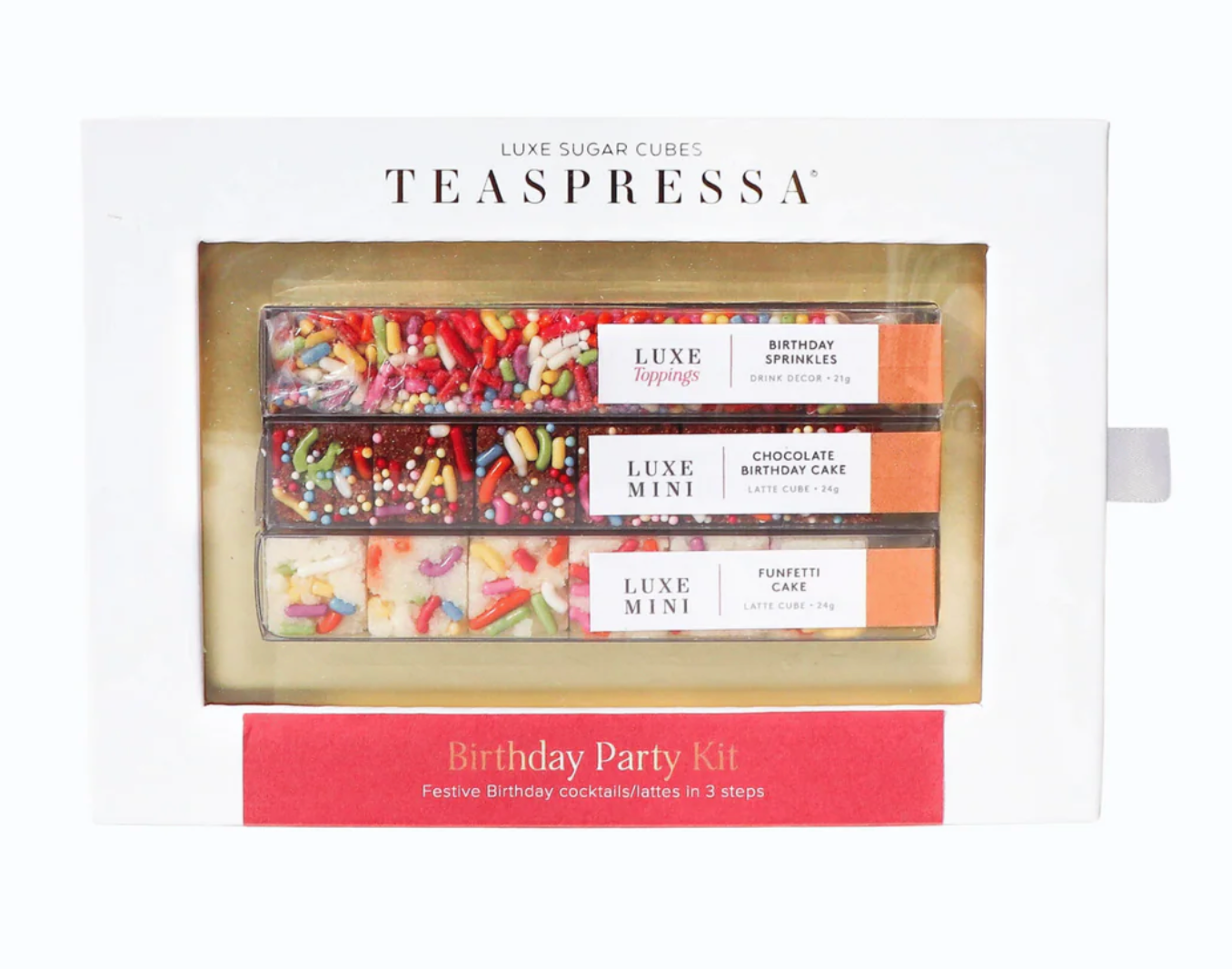 Birthday Party Kit