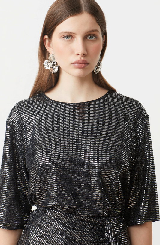 Maiween Blouse