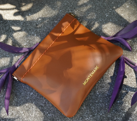 Roma Square Pouch