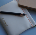 Load image into Gallery viewer, Roma Square Pouch
