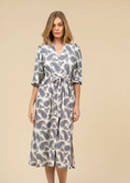 Load image into Gallery viewer, Brooks Dress | Paisley
