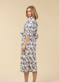 Load image into Gallery viewer, Brooks Dress | Paisley
