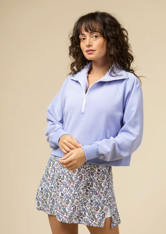 Nora Sweatshirt | Mist