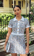 Load image into Gallery viewer, Meritt Dress | Little Flowers
