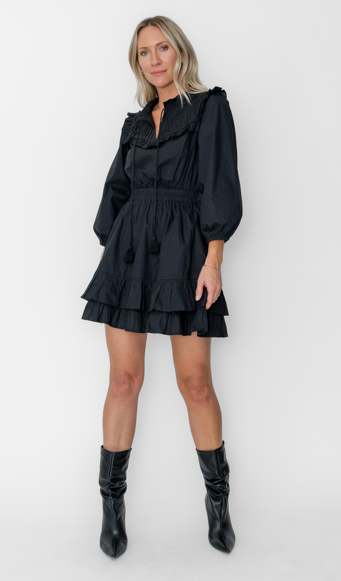 Corrine Mini Dress