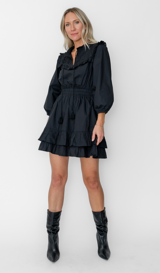Corrine Mini Dress
