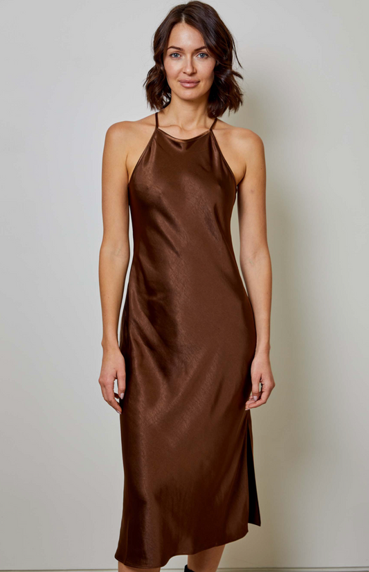 Sabrina Dress
