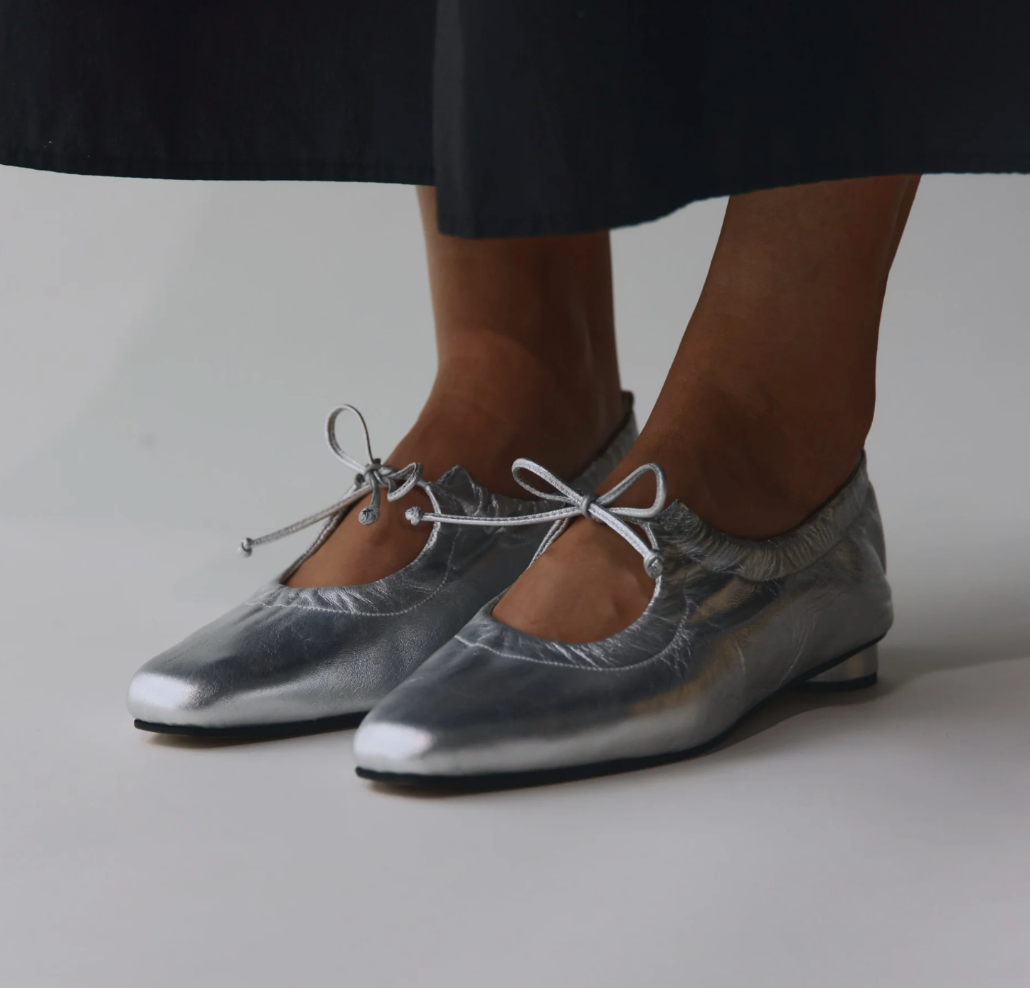 Gemma Flats