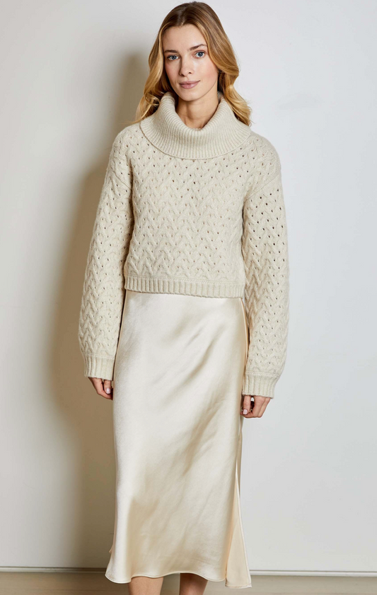 Ani Sweater Dress