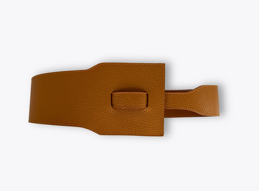 Trelew Wrap Belt