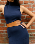 Load image into Gallery viewer, Trelew Wrap Belt
