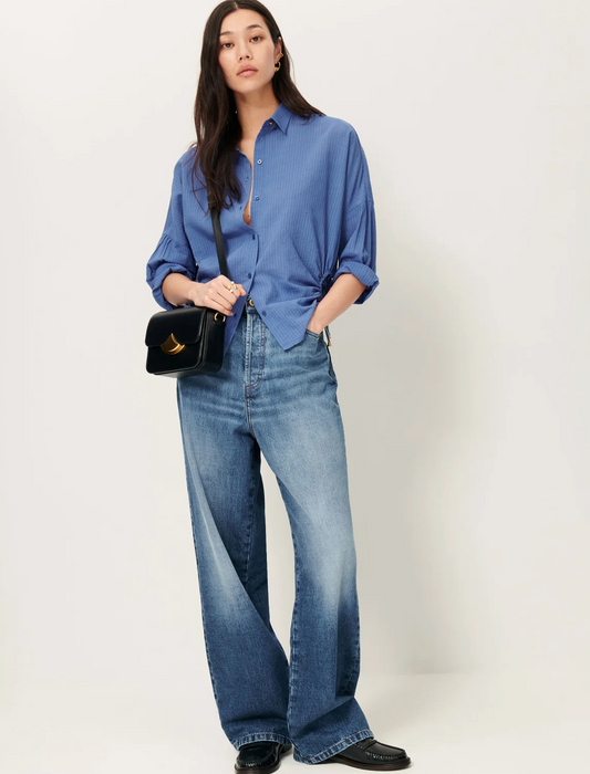 Botalia Shirt