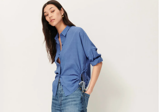 Botalia Shirt