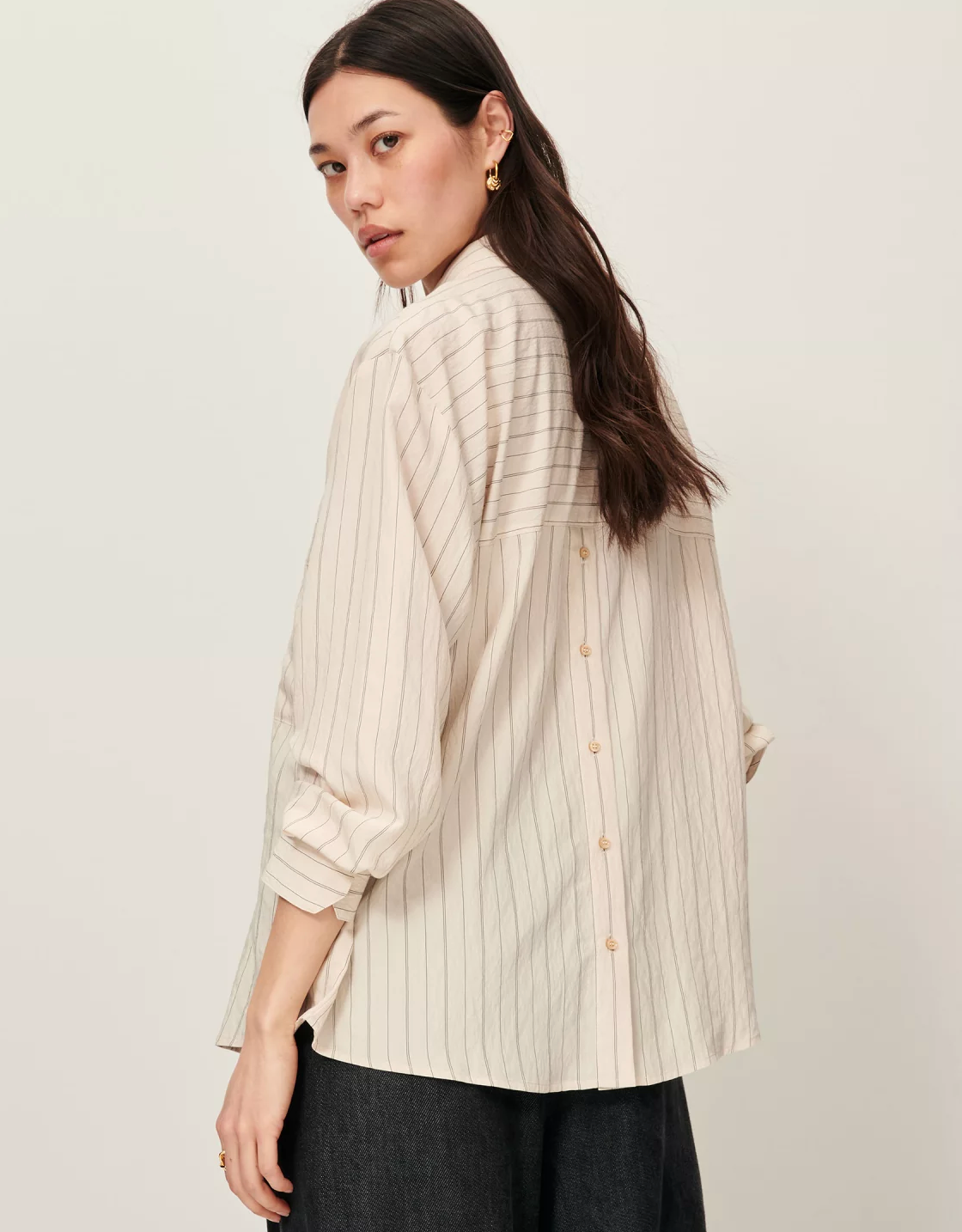 San Juan Blouse