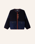 Load image into Gallery viewer, Cold Night Jacket
