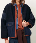 Load image into Gallery viewer, Cold Night Jacket
