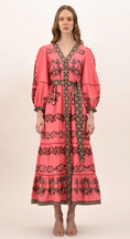 Load image into Gallery viewer, Myrna Maxi Dress
