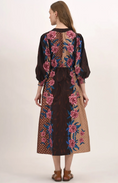 Load image into Gallery viewer, Clemence Maxi Dress
