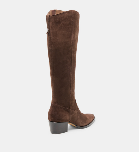 Virona Boots