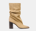 Load image into Gallery viewer, Talina Suede Boots
