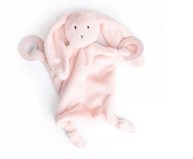Bunny Teether