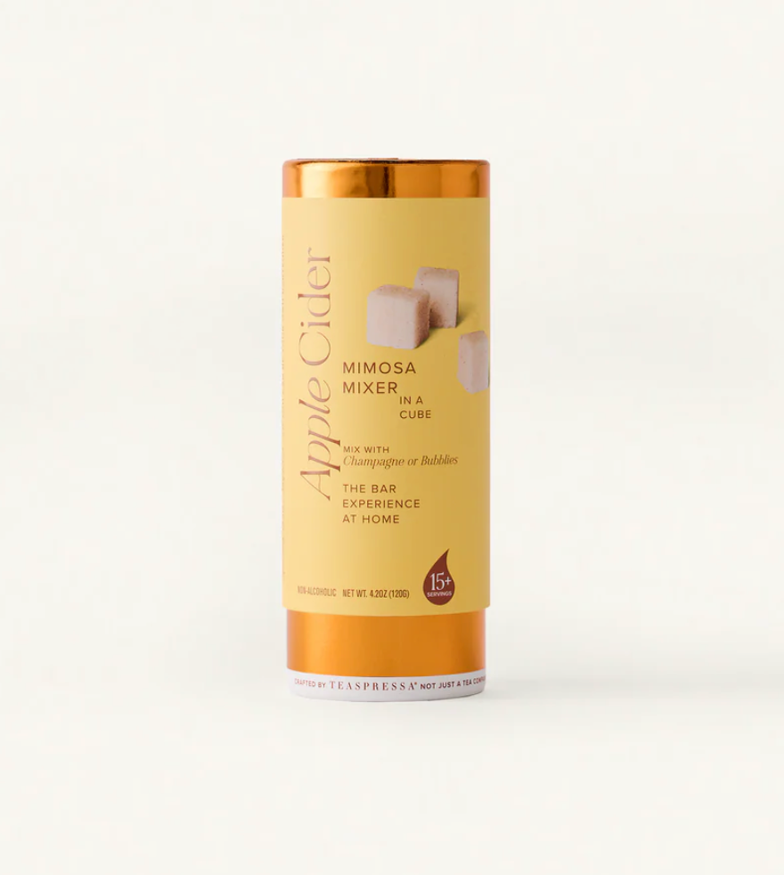 Apple Cider Mimosa Mixer Tallboy