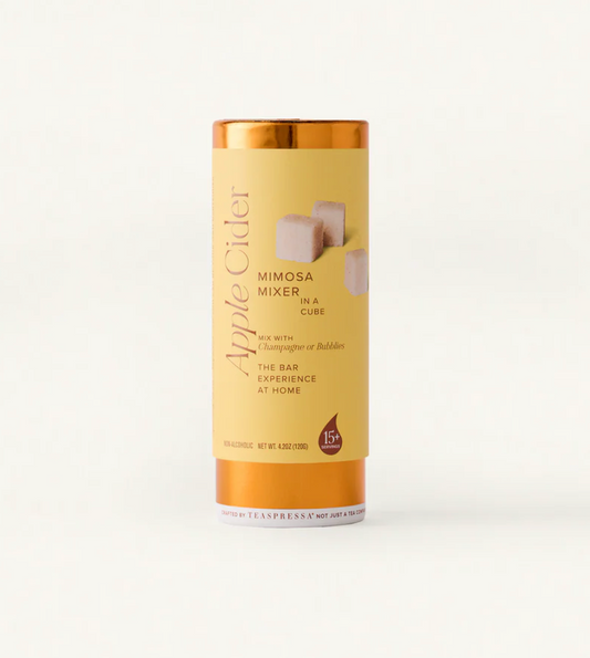 Apple Cider Mimosa Mixer Tallboy