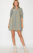 Load image into Gallery viewer, Hazel Dress
