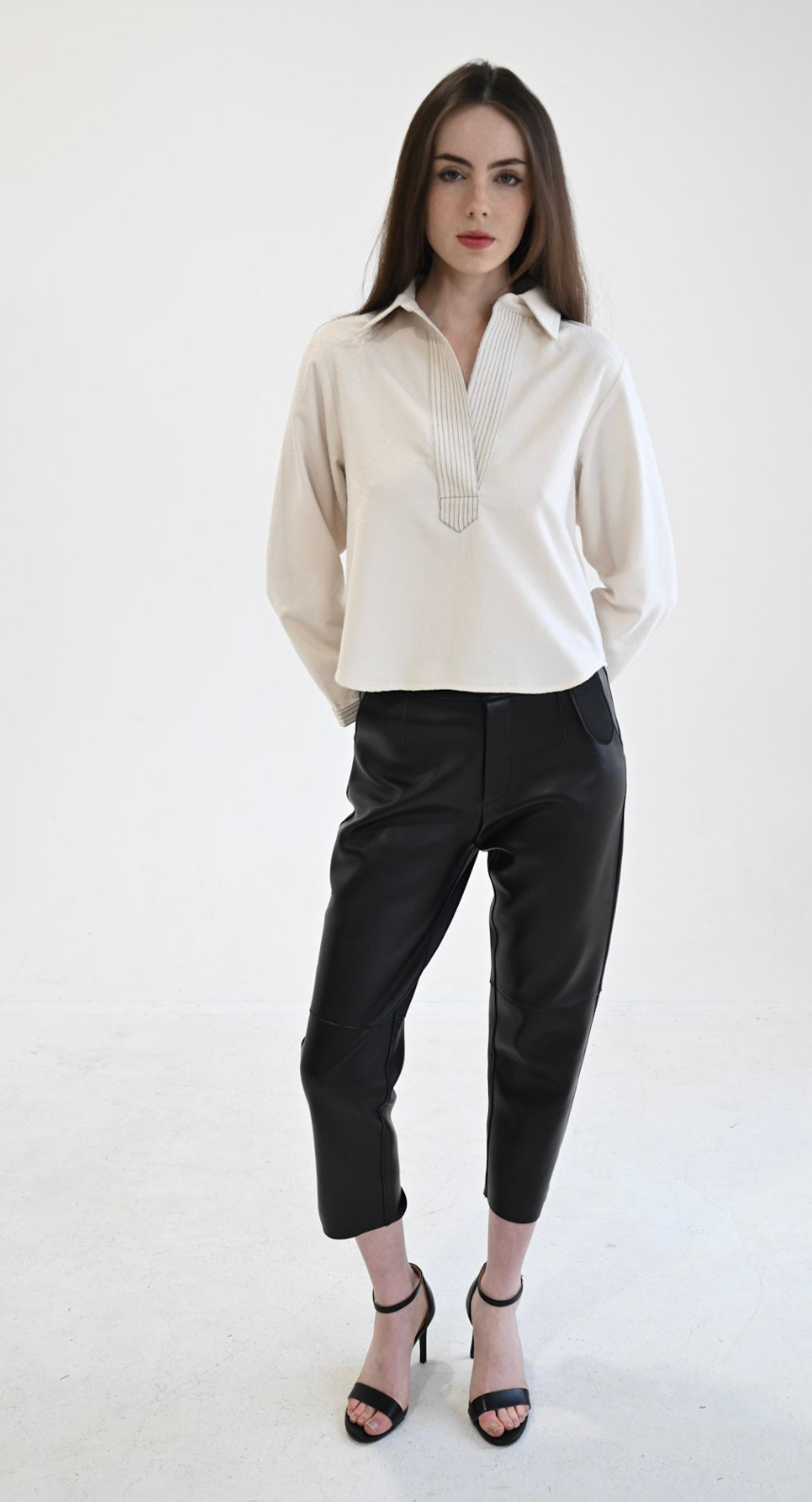 Boucle Blouse