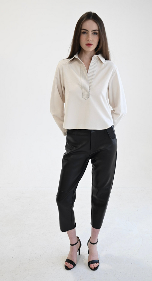 Boucle Blouse