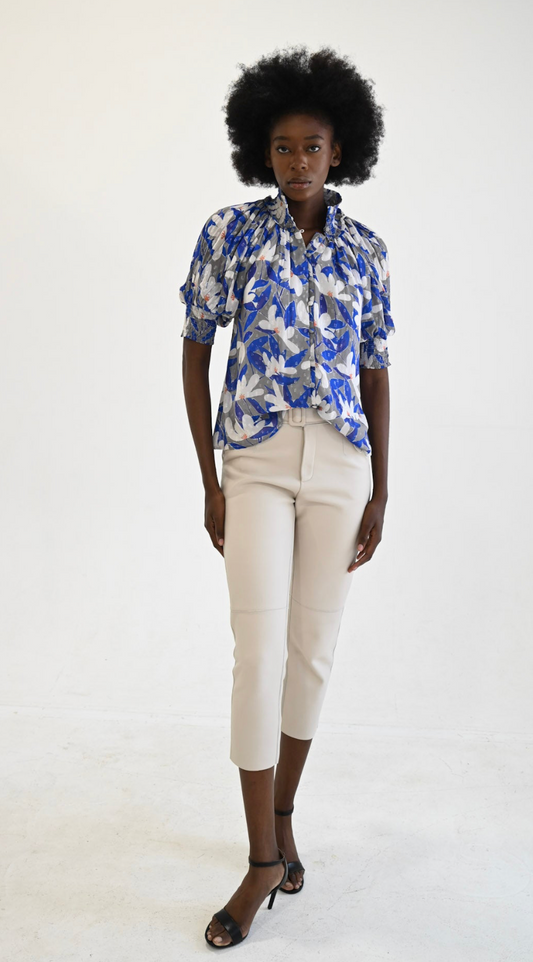 Paperwhites Blouse