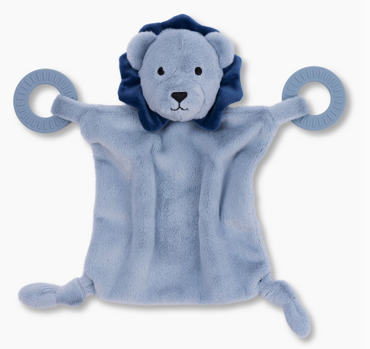 Teether Buddy: Leo the Lion