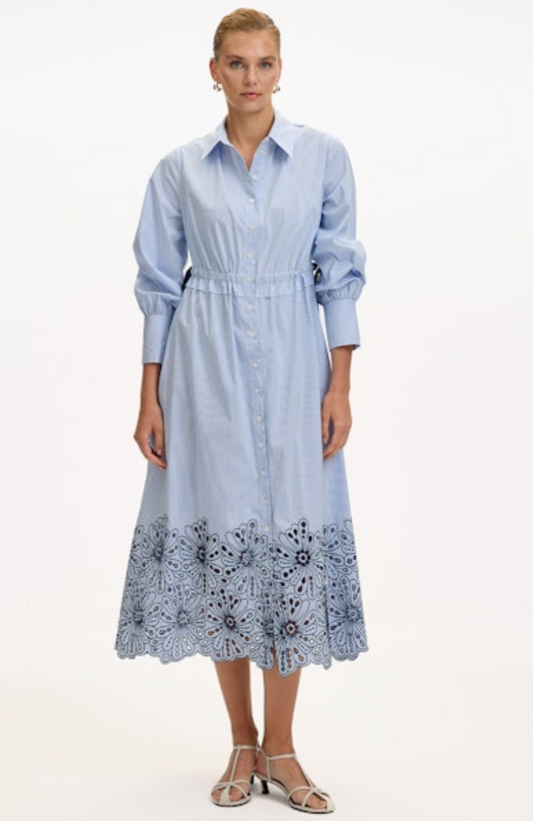 Wilhelmina Dress