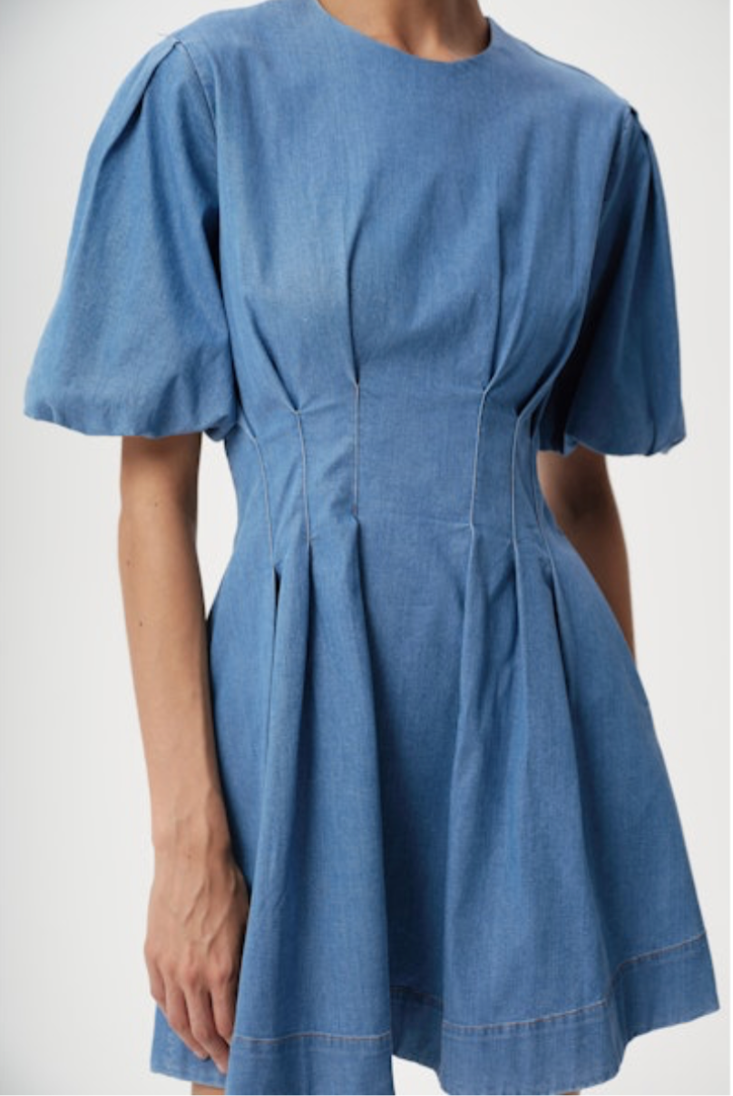 Briella Dress