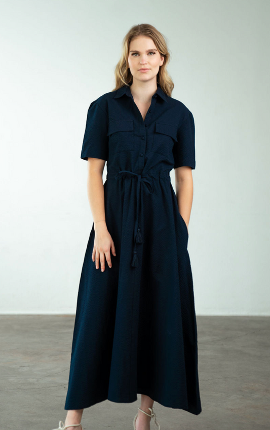 Kelly Maxi Dress