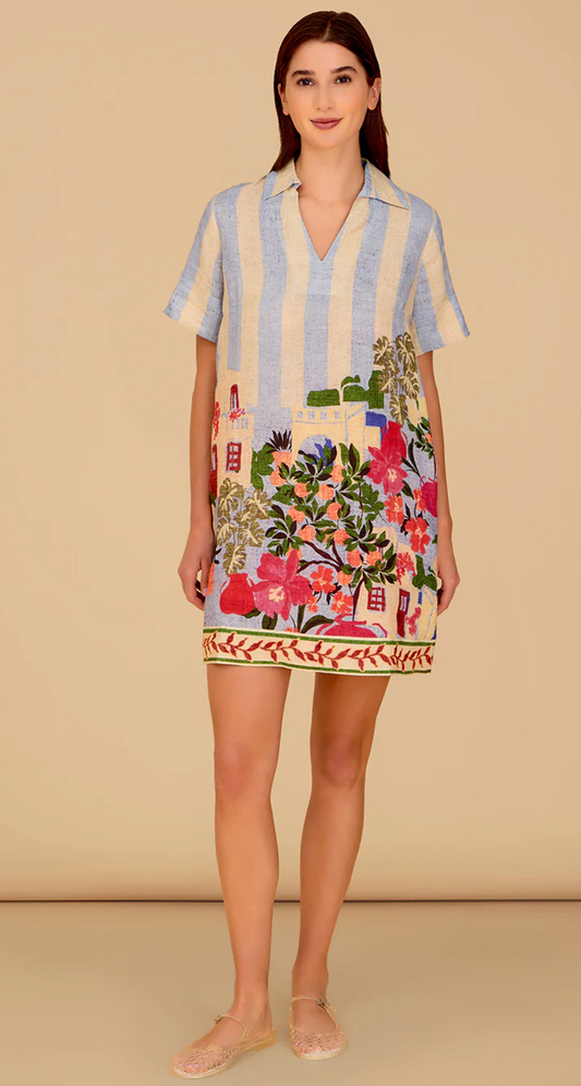 Wells Dress