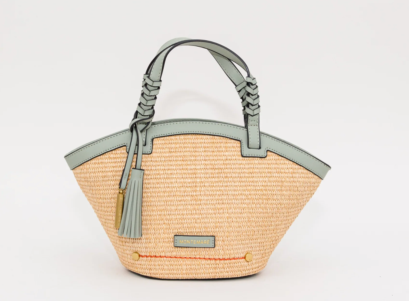 Palma Crossbody | Blake's Blue