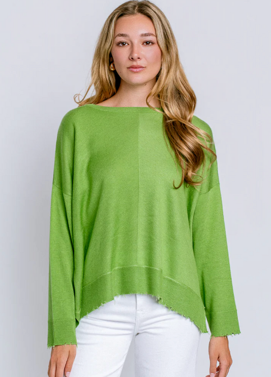 Lawson Top | Basilico