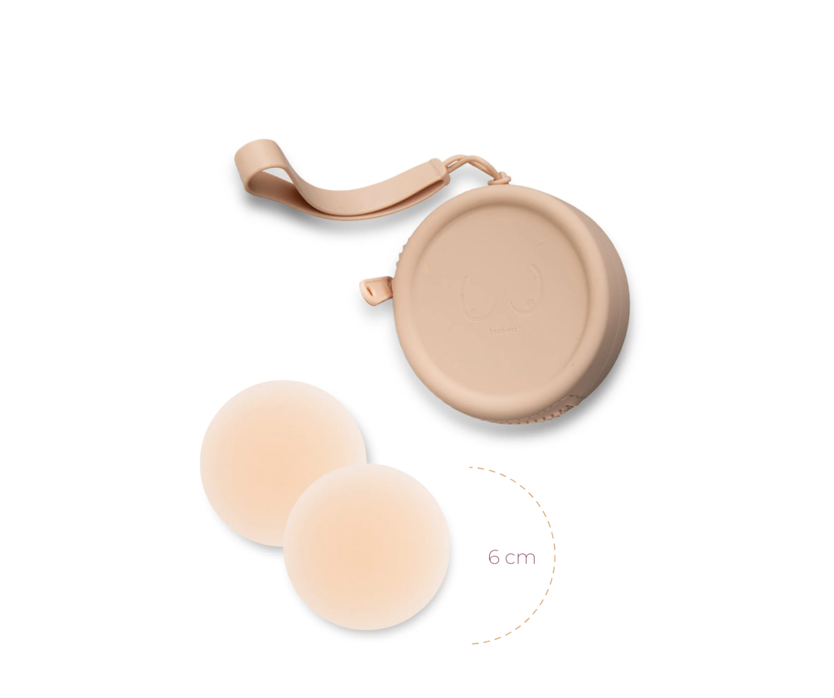 Headlight Hiders | Light Nude