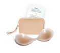 Load image into Gallery viewer, Silicone Stick-On Bra | Light Nude

