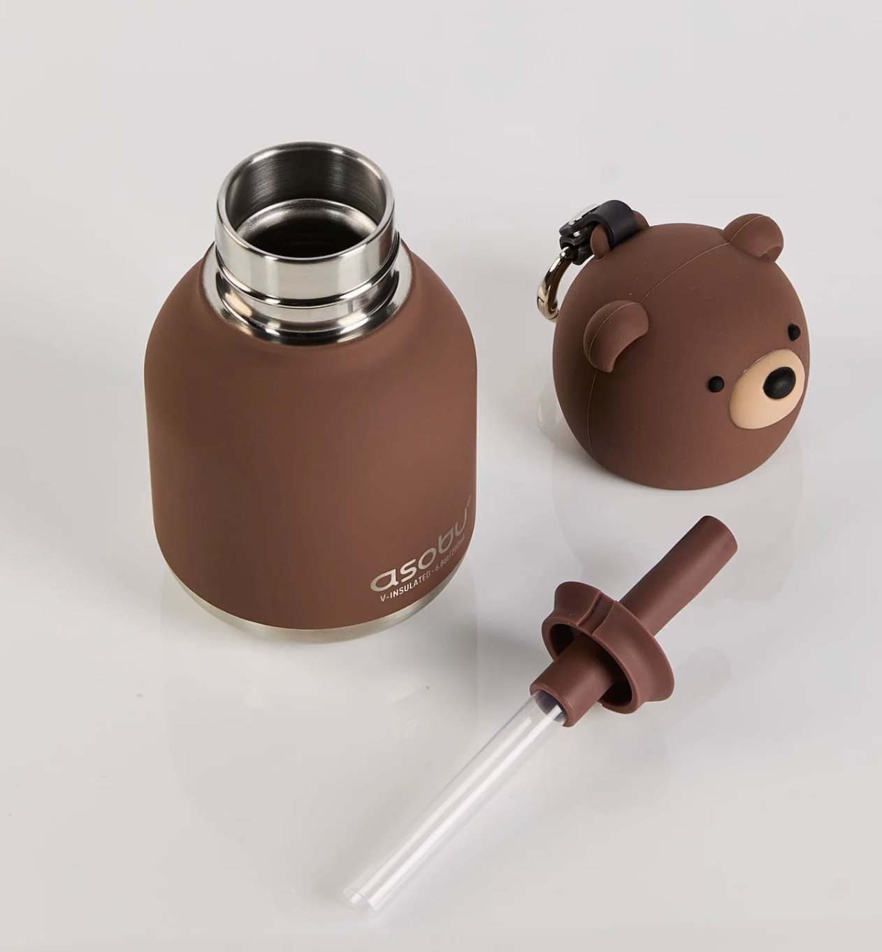 Mini Bear Bestie Bottle