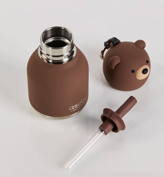 Mini Bear Bestie Bottle