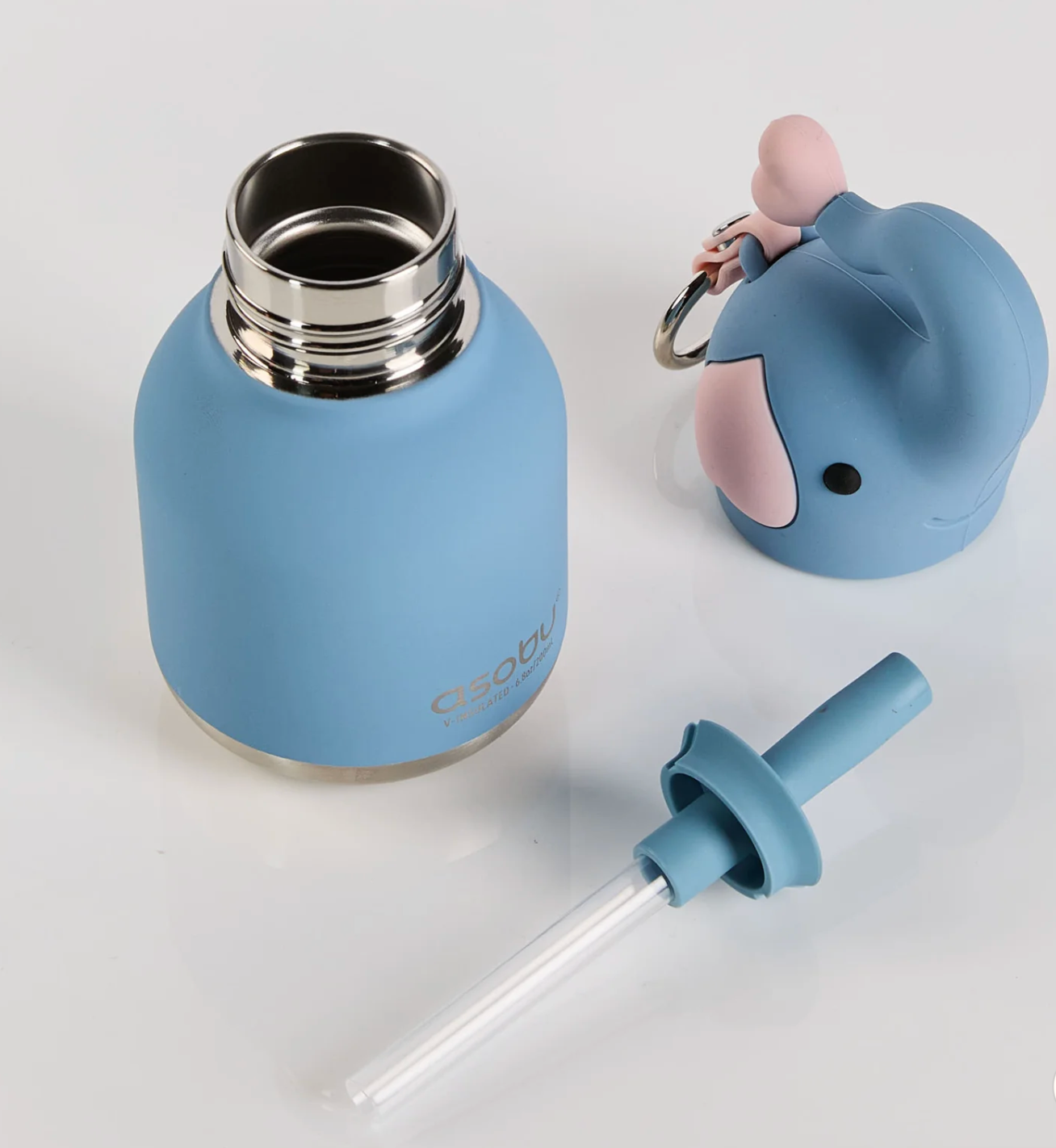 Mini Elephant Bestie Bottle