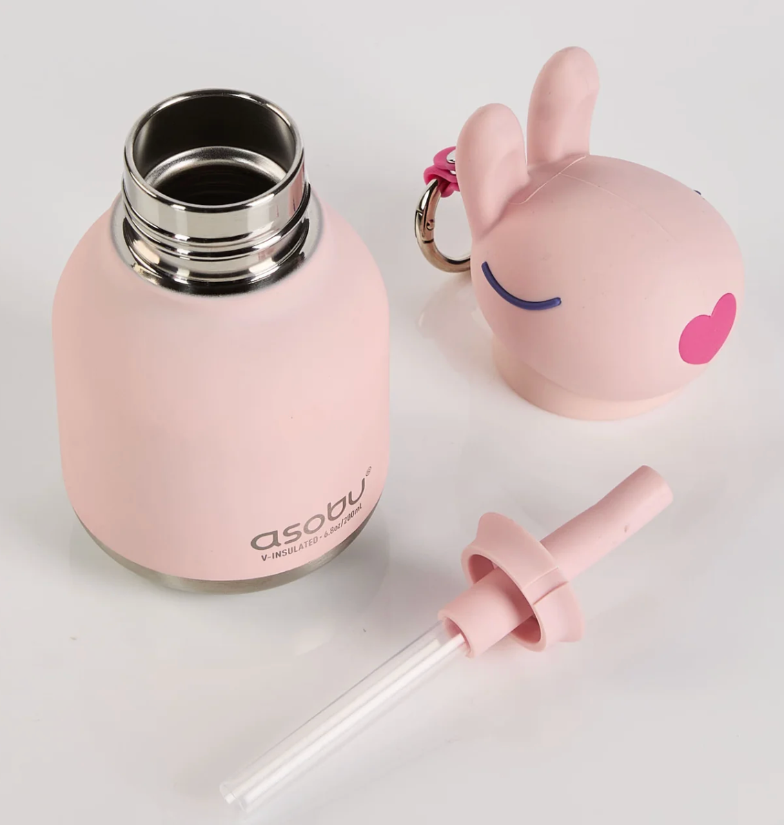Mini Bunny Bestie Bottle