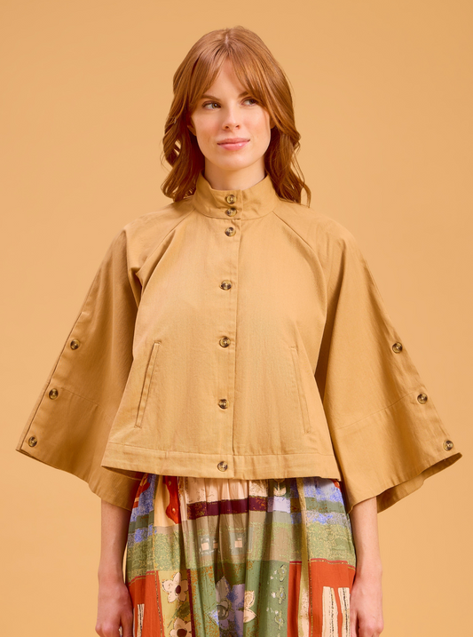 Capelet