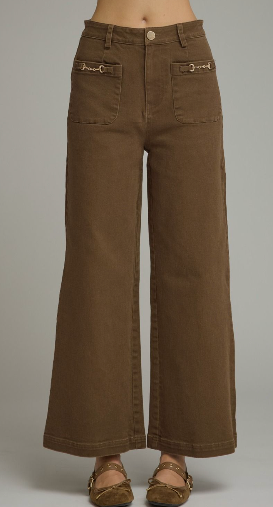 Penny Pants